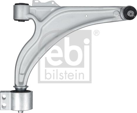FEBI Bilstein 108819 — Wahacz, zawieszenie koła