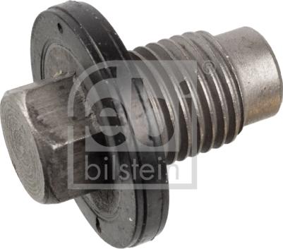 FEBI Bilstein 108810 — Korek spustowy oleju, miska olejowa
