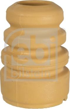 FEBI Bilstein 108813 — Dystans gumowy, resorowanie