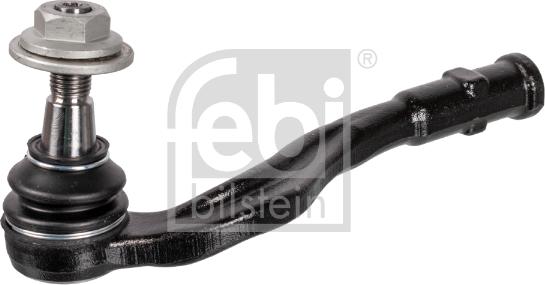 FEBI Bilstein 108812 — Końcówka drążka kierowniczego poprzecznego