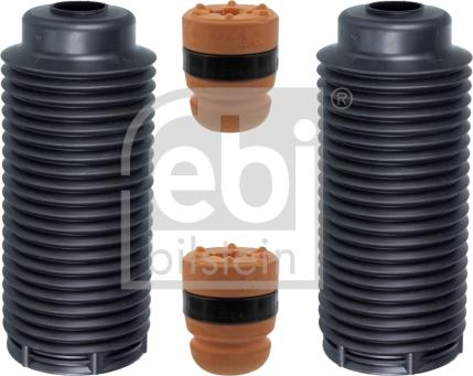 FEBI Bilstein 108832 — Zestaw ochrony przeciwpyłowej, amortyzator