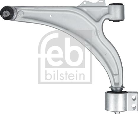 FEBI Bilstein 108820 — Wahacz, zawieszenie koła