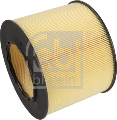 FEBI Bilstein 108355 — Filtr powietrza