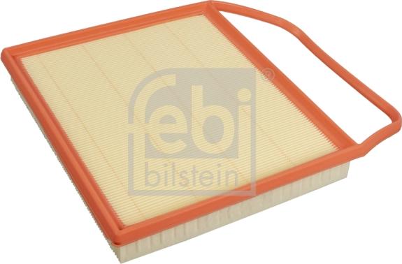 FEBI Bilstein 108364 — Filtr powietrza