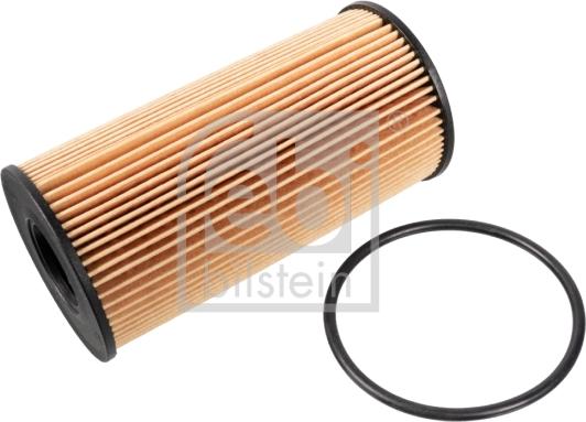 FEBI Bilstein 108309 — Filtr oleju