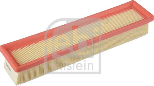 FEBI Bilstein 108303 — Filtr powietrza