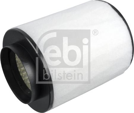 FEBI Bilstein 108317 - Filtr powietrza