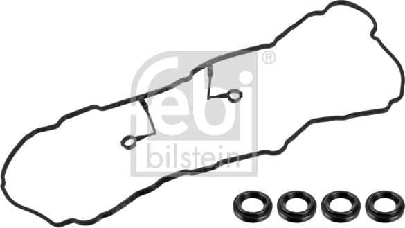 FEBI Bilstein 108338 — Zestaw uszczelek, pokrywa głowicy cylindra