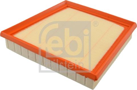 FEBI Bilstein 108324 — Filtr powietrza