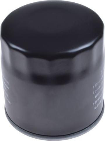 FEBI Bilstein 108328 — Filtr oleju