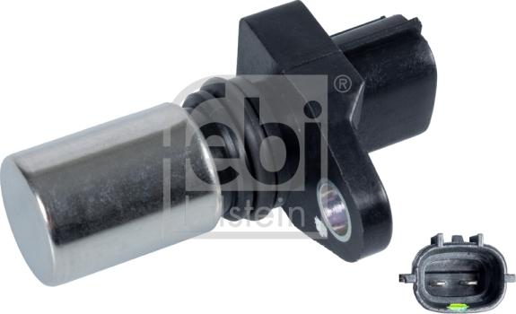FEBI Bilstein 108299 — Generator impulsów, wał korbowy