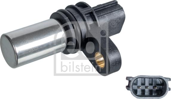 FEBI Bilstein 108291 — Generator impulsów, wał korbowy