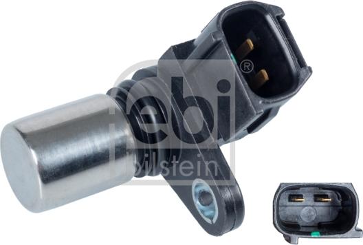 FEBI Bilstein 108297 — Czujnik, pozycja wałka rozrządu