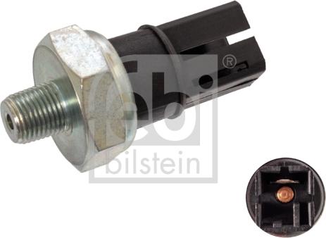 FEBI Bilstein 108254 — Czujnik, ciśnienie oleju
