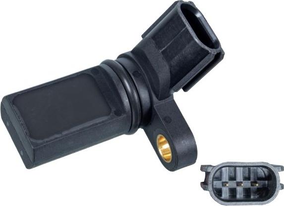FEBI Bilstein 108255 — Generator impulsów, wał korbowy