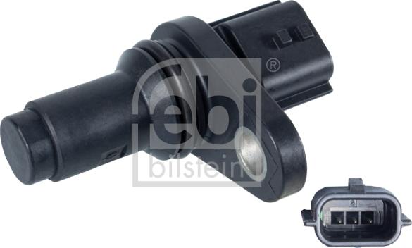 FEBI Bilstein 108256 — Generator impulsów, wał korbowy