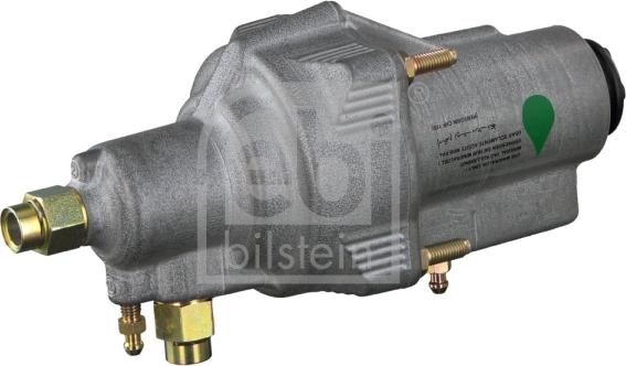 FEBI Bilstein 108264 - Siłownik sprzęgła