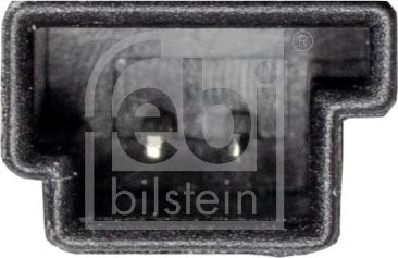 FEBI Bilstein 108217 - WŁĄCZNIK BAGAŻNIKA BMW 3 E90 2.0 04-