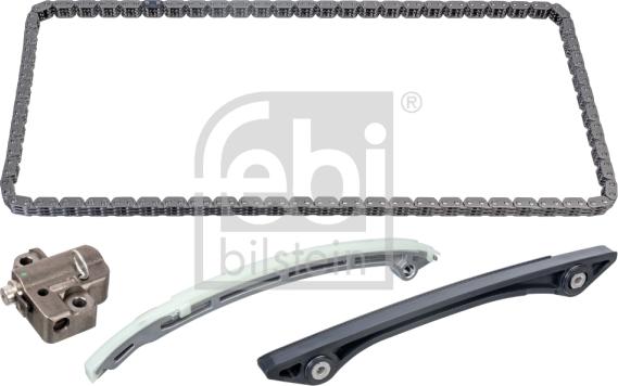 FEBI Bilstein 108225 — Zestaw łańcucha rozrządu