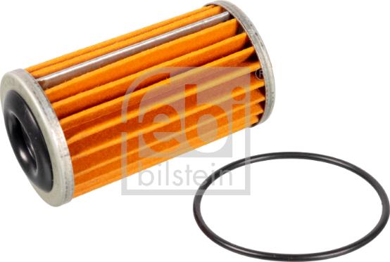 FEBI Bilstein 108279 — Filtr hydrauliczny, automatyczna skrzynia biegów