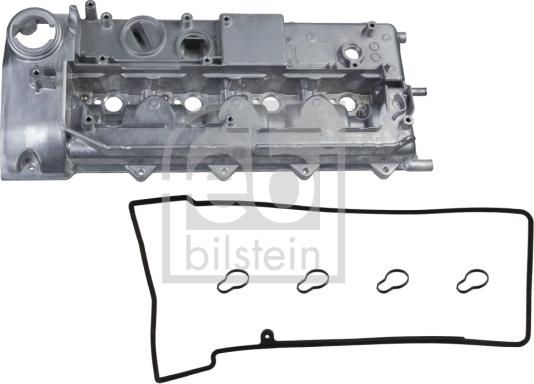 FEBI Bilstein 108272 — Pokrywa głowicy cylindrów