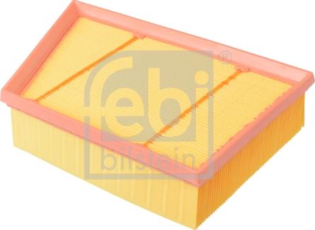 FEBI Bilstein 108745 — Filtr powietrza
