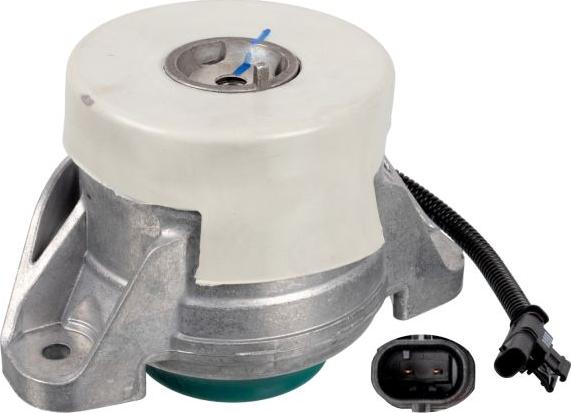 FEBI Bilstein 108760 — Łożyskowanie silnika