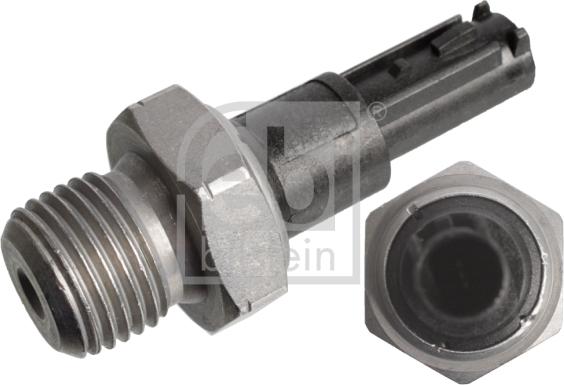 FEBI Bilstein 108713 - CZUJNIK CIŚN. OLEJU CITROEN C3 1.6HDI 13-