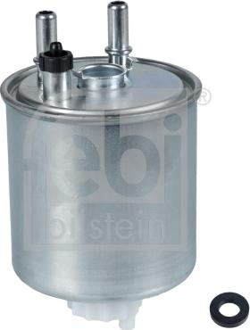 FEBI Bilstein 108735 — Filtr paliwa