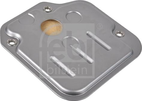 FEBI Bilstein 108720 — Filtr hydrauliczny, automatyczna skrzynia biegów
