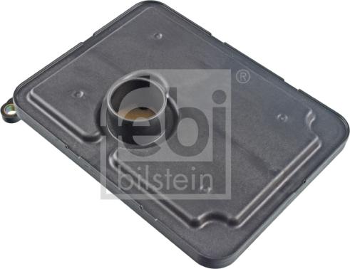 FEBI Bilstein 108721 — Filtr hydrauliczny, automatyczna skrzynia biegów
