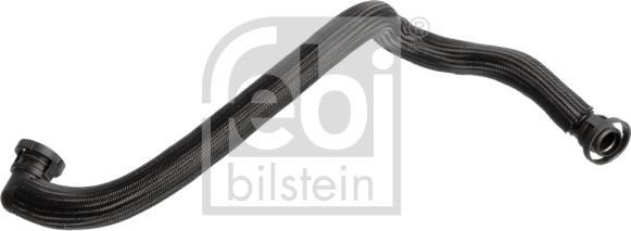FEBI Bilstein 108772 — Wąż, wentylacja skrzyni korbowej