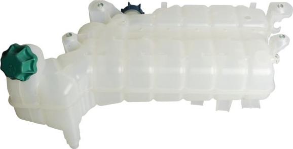 FEBI Bilstein 108777 — Zbiorniczek wyrównawczy, płyn chłodzący
