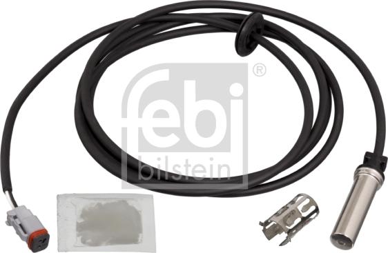 FEBI Bilstein 103945 - Czujnik ABS
