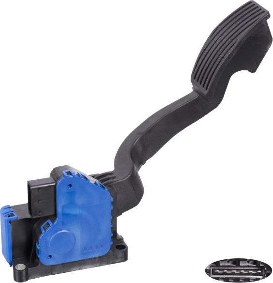FEBI Bilstein 103952 — Pedał gazu