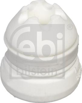 FEBI Bilstein 103965 — Dystans gumowy, resorowanie