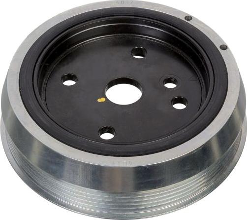 FEBI Bilstein 103963 — Koło pasowe, wał korbowy