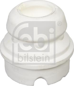 FEBI Bilstein 103962 — Dystans gumowy, resorowanie
