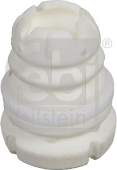 FEBI Bilstein 103967 — Dystans gumowy, resorowanie