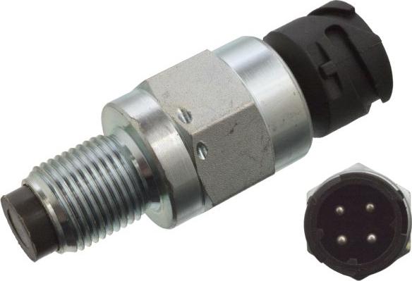 FEBI Bilstein 103907 - Czujnik tachografu