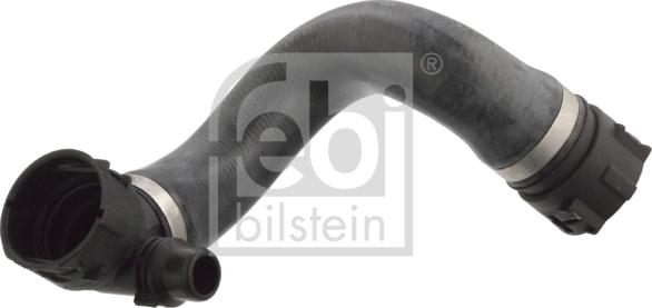 FEBI Bilstein 103464 — Przewód elastyczny chłodnicy