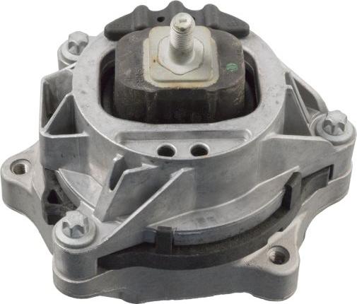 FEBI Bilstein 103477 - Poduszka silnika