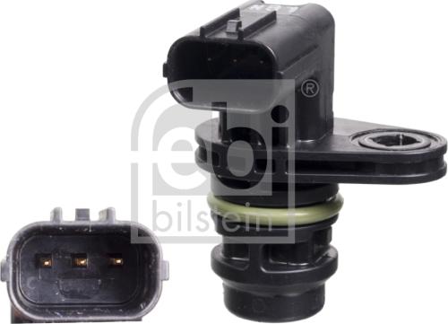 FEBI Bilstein 103554 - CZUJNIK POŁOŻENIA WAŁKA ROZRZ. OPEL ANTARA 2.2CDTI 10-