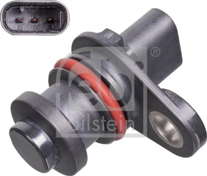FEBI Bilstein 103552 - CZUJNIK POŁOŻENIA WAŁKA ROZRZ. OPEL ADAM 1.0 14-
