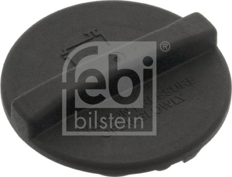 FEBI Bilstein 103501 — Pokrywa / Osłona