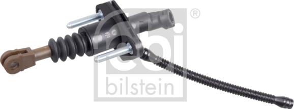FEBI Bilstein 103517 — Pompa sprzęgła