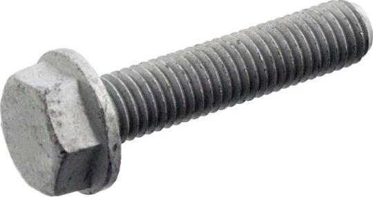 FEBI Bilstein 103695 - Elementy mocujące wału napędowego