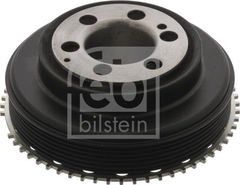 FEBI Bilstein 103641 - KOŁO PASOWE WAŁU KORBOWEGO FORD 2.0 ECOBOOST