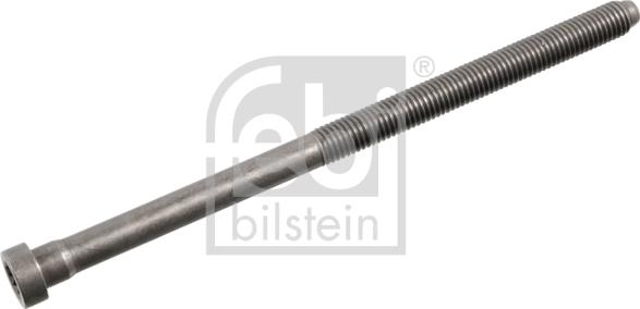 FEBI Bilstein 103647 — Śruba głowicy cylindrów
