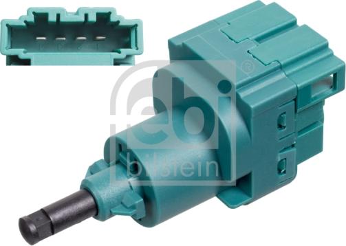 FEBI Bilstein 103651 — Włącznik świateł STOP